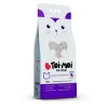 Arena para Gatos Toi Moi Aroma Lavanda - 10kg