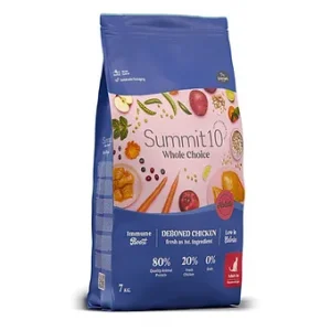 Summit10 Gato Adulto Castrado - 2kg