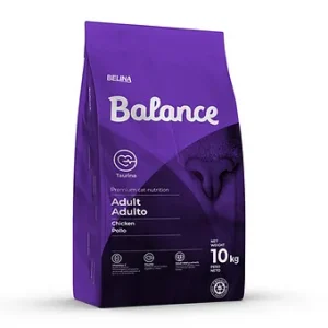 Balance Adulto Feline Pescado - 10kg
