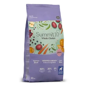 Summit10 Senior/Light - 2kg