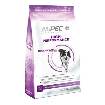 Nupec High Performance - 20kg