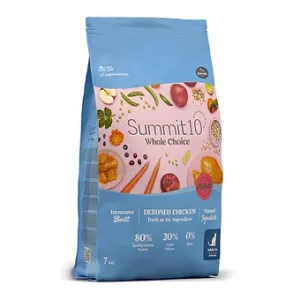 Summit10 Gato Adulto Pollo - 2kg