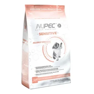 Nupec Sensitive - 15kg