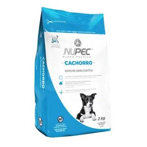 Nupec Cachorro - 20kg