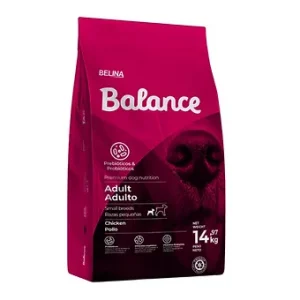 Balance Adulto Raza Pequeña - 14.97kg