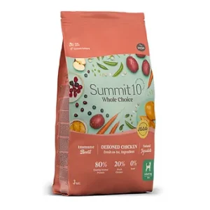 Summit10 Adulto Mini - 3kg