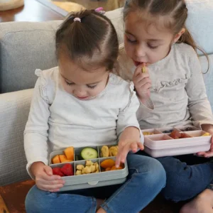 Snackle Box Mini 6 Compartimentos