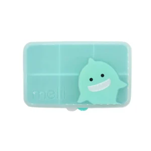 Snackle Box Mini 6 Compartimentos