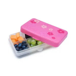 Snackle Box Mini 6 Compartimentos