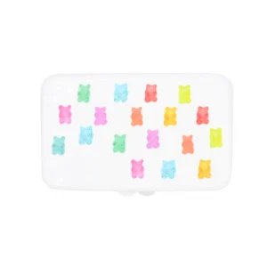 Snackle Box Mini 6 Compartimentos