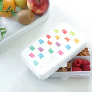 Snackle Box Mini 6 Compartimentos