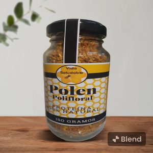 Polen Polifloral