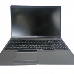 Dell Latitude 5511 15.6″ FHD Intel Core i7-10850H 2.7GHz 16GB DDR4 512GB SSD M.2