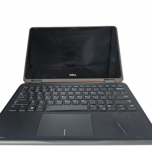 Dell Latitude 3190 | Pantalla 11.6″ HD Touch, Pentium Silver N5030, 8GB RAM, 128GB SSD