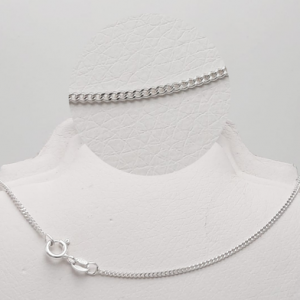 Cadena Plata 925