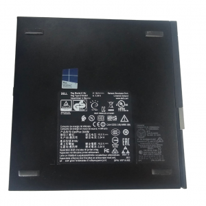 Del Optiplex 3040 Micro Intel Core i3-6100T 8GB 256GB SSD