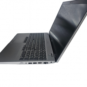 Dell Latitude 5511 15.6″ FHD Intel Core i7-10850H 2.7GHz 16GB DDR4 512GB SSD M.2