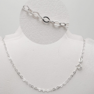 Cadena Plata 925