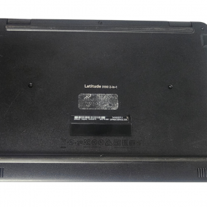 Dell Latitude 3190 | Pantalla 11.6″ HD Touch, Pentium Silver N5030, 8GB RAM, 128GB SSD