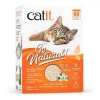 Arena Catit Go Natural - Vainilla Caja 5.6Kg