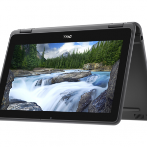 Dell Latitude 3190 | Pantalla 11.6″ HD Touch, Pentium Silver N5030, 8GB RAM, 128GB SSD