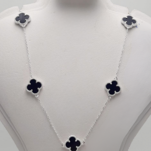 Cadena con Dije Plata 925