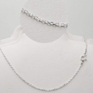 Cadena Plata 925