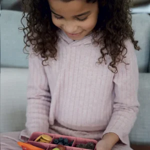 Snackle Box Mini 6 Compartimentos