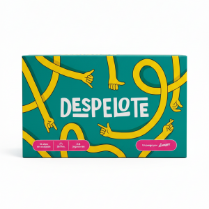 Despelote