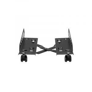 EMPIRE Soporte para CPU Movil con chasis elevador