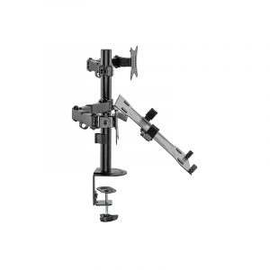 EMPIRE Soporte Monitor y Laptop 13″ a 32″