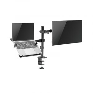 EMPIRE Soporte Monitor y Laptop 13″ a 32″