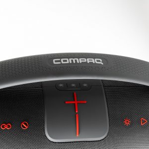 Bocina Bluetooth Portátil 200W