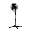 PICCA Ventilador de pedestal de 16" 3 velocidades