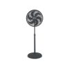 PICCA Ventilador de pedestal de 18" 3 velocidades