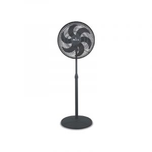 PICCA Ventilador de pedestal de 18" 3 velocidades