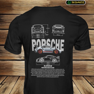 Playeras de autos.