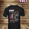 Playera de Duki
