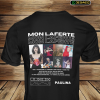 Playera Mon Laferte.
