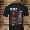 Playera de Paulo Londra.