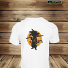 Playera de GOKU