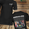 Playera de Cristiano Ronaldo