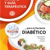 Manueal Y Guia Terapeutica para el paciente diabetico