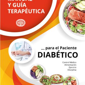 Manueal Y Guia Terapeutica para el paciente diabetico