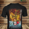 Playera de Kimetsu no Yaiba