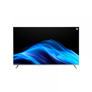 Smart TV QLED 43" FHD Google TV