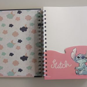 AGENDA 2026 STITCH U-PAK