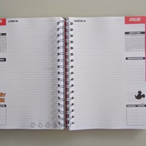 AGENDA 2026 U-PAK 2026