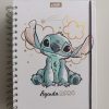 Agenda U-PAK 2026 Stitch