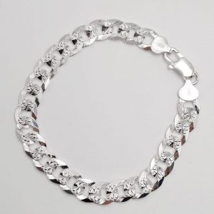 Pulsera Plata 925
